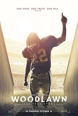 橄榄球传奇 Woodlawn (2015)